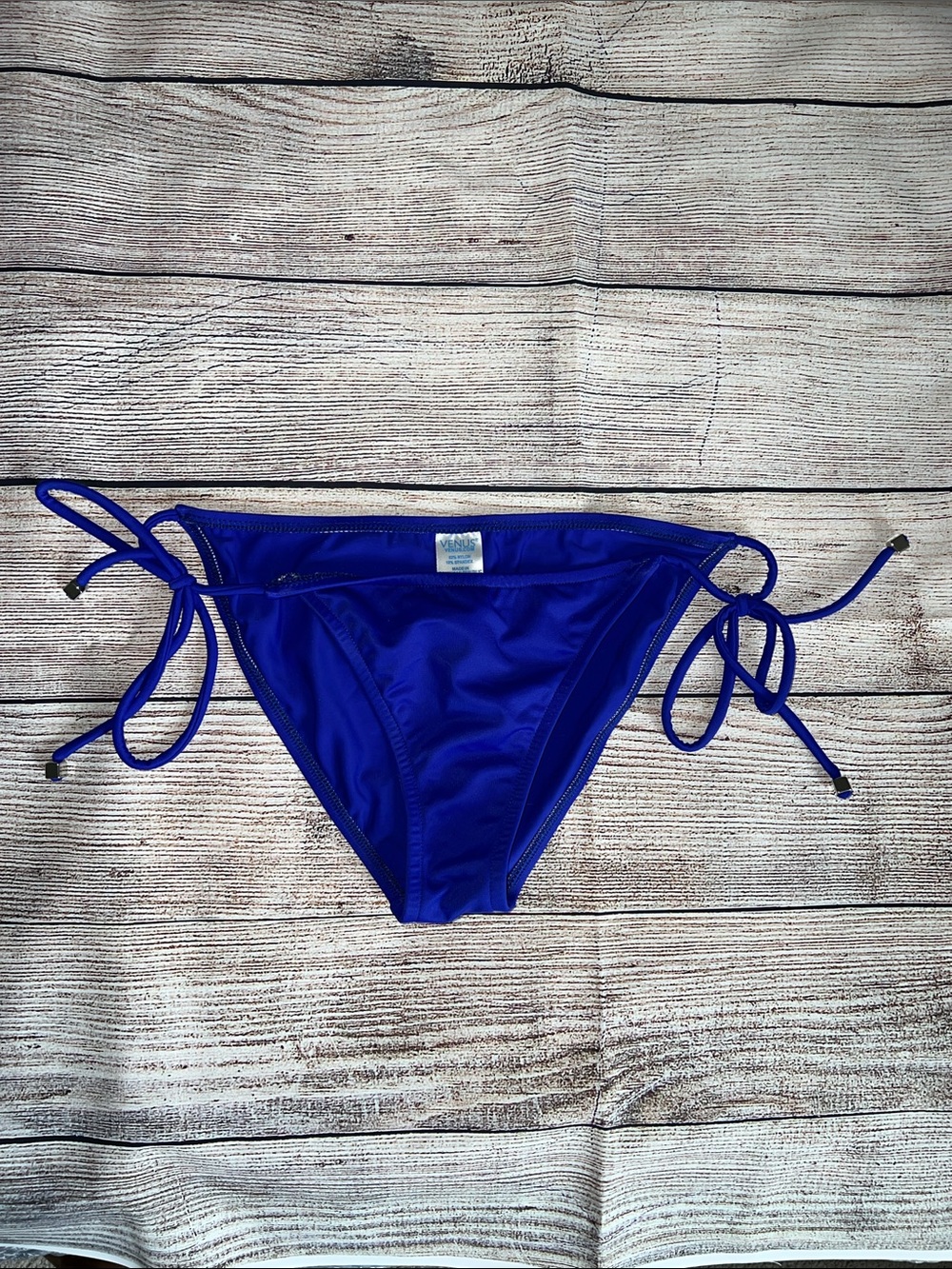 VENUS Side-Tie Bikini Bottom